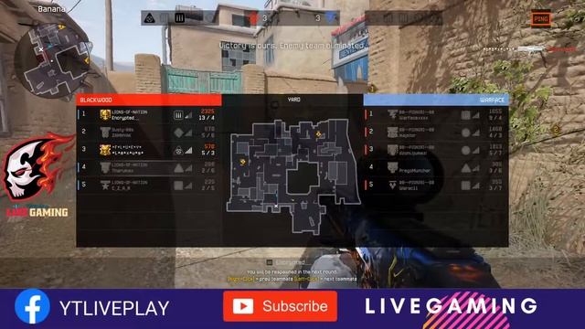 Warface LIVE l GTX 1660 TI смотреть онлайн