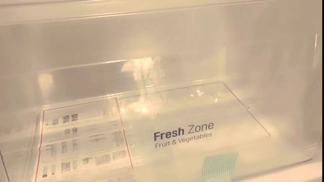 LG 284 Litres DUAL Fridge With Inverter Linear Compressor || Review