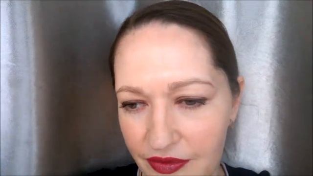 ПОМАДА SMASHBOX"DEAL BREAKER"проект "Помада в неделю"?февраль 2020?Тори Петрова смотреть онлайн