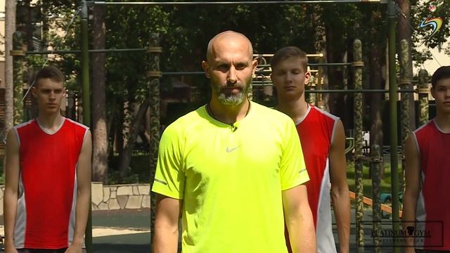 Сергей Тетюхин (Олимпийский чемпион по волейболу) смотреть онлайн