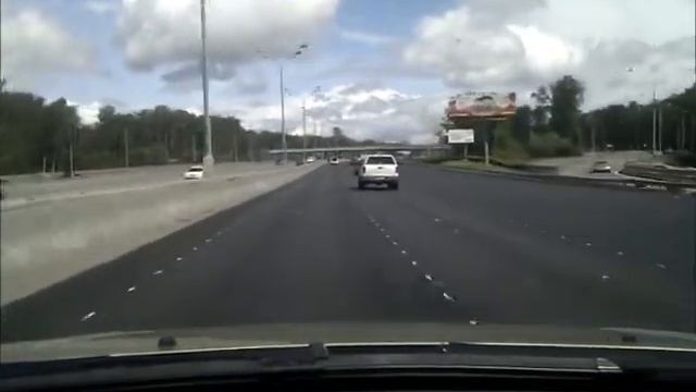 Утки на МКАД смотреть онлайн