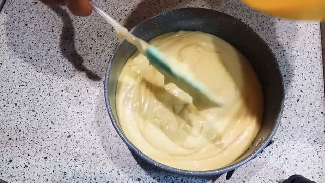 Быстрый и вкусный манник смотреть онлайн