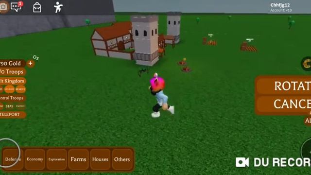 Roblox king simulator #2 смотреть онлайн