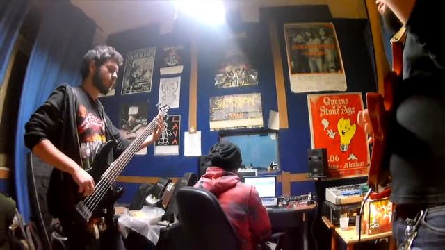 Prima sessione di Chitarra - Basso смотреть онлайн