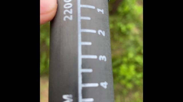 Карбоновое весло для каяка, байдарки, пакрафта от ведущего китайского производителя. Вес 900 гр. смотреть онлайн