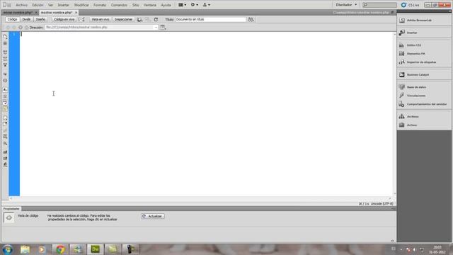 Enviar variables por url. смотреть онлайн