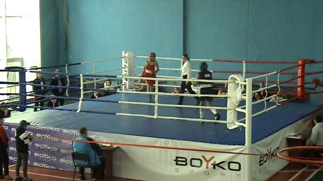 21 09 2019 г Селидово , Чемпионат Донецкой области по боксу 2004 2005 г р и 2006 2007 гю 3 смотреть онлайн