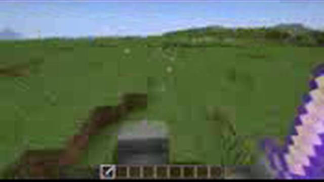 СЕКРЕТНЫЙ ПРОХОД В MINECRAFT! Секретный дом в MINECRAFT! смотреть онлайн