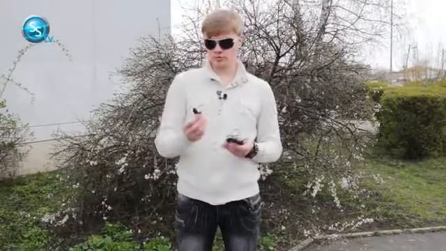 BOYA BY-M1 3.5mm Audio Video Record Lavalier Lapel Microphone review BOYA BY-M1 смотреть онлайн