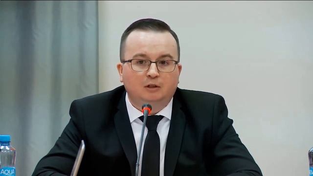 Пресс-конференция «Итоги работы Росрыболовства и подведомственных организаций на территории УрФО» смотреть онлайн
