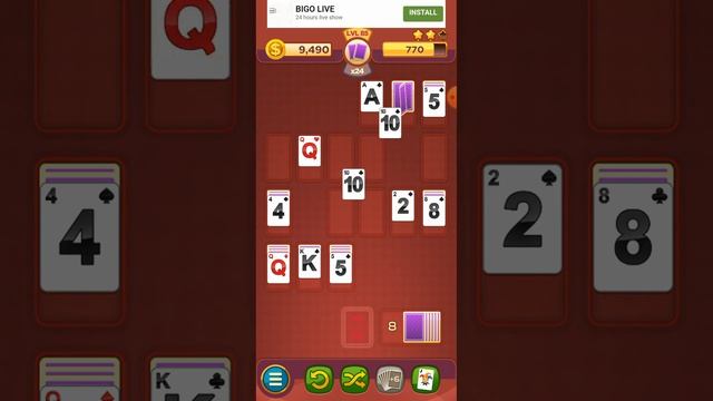 How to complete Easily 85 Level card match game Latest tricks 2023 смотреть онлайн