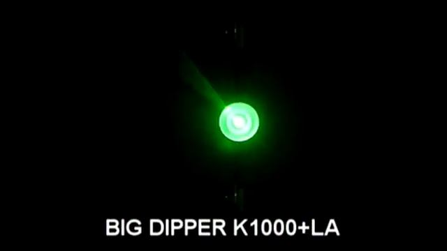 Big Dipper k1000+LA смотреть онлайн