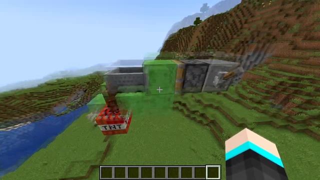 COMO HACER una QUARRY MUY FACIL en MINECRAFT 1.19!! смотреть онлайн