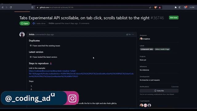 Creating & Assigning Issues in Open-Source! #12 GitHub & Git Tutorial in Hindi смотреть онлайн