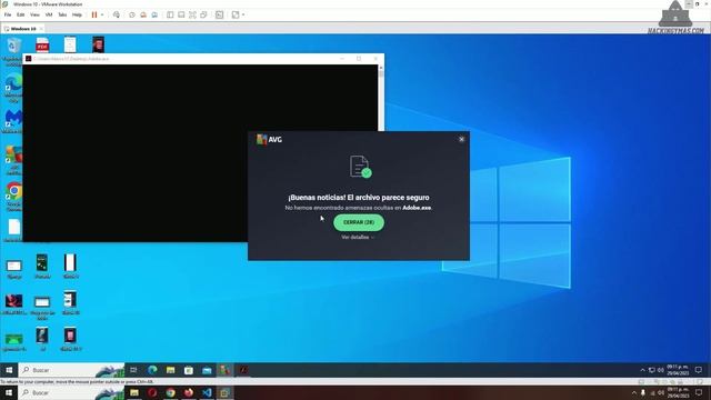Python y El Ransomware + Nuevo Contenido: Telegram(https://t.me/hackingymass) #curso #ransomware смотреть онлайн