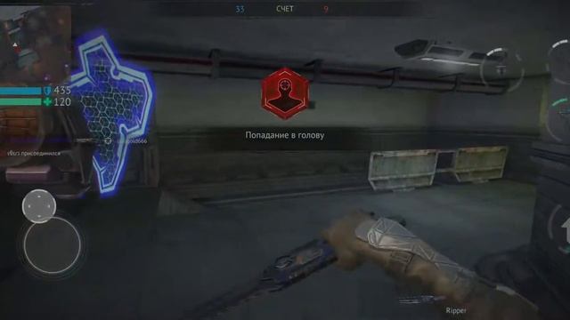 Infinity Ops | Android/iOS | Gameplay Full-HD | Max Settings | Best Graphics смотреть онлайн