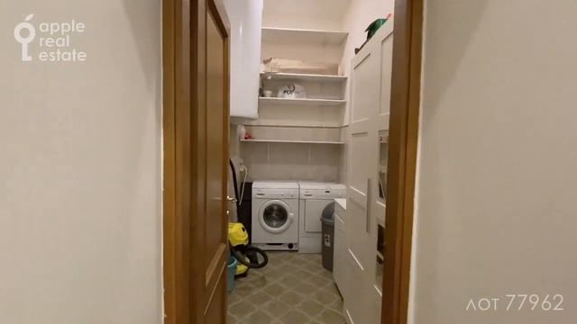 Удобная планировка: 156 кв.м в аренду. 4 комнаты. Сталинский дом смотреть онлайн