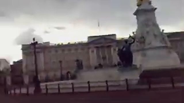 Sketch Gz - London Part 4 смотреть онлайн