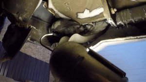 Рено Дастер/ новые ништяки, подключение задней птф