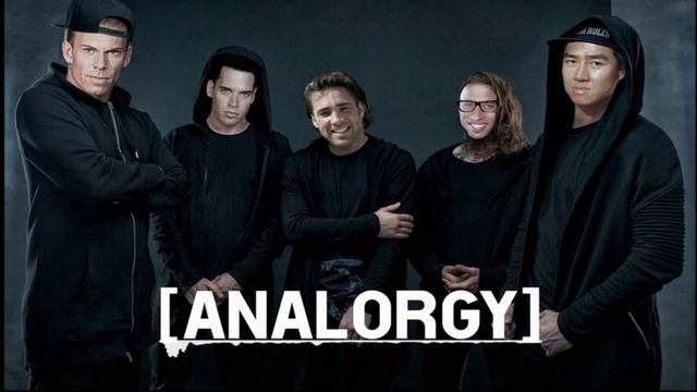 [AMATORY] Дыши со мной (RightVersion) ♂Gachi Remix♂