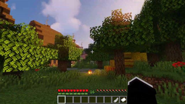 Я ПОМОГЛА ПОСТРОИТЬ ИЗУМРУДНЫЙ ДОМ ИЗУМРУДНОМУ ЖИТЕЛЮ МАЙНКРАФТ | VINCHI Minecraft