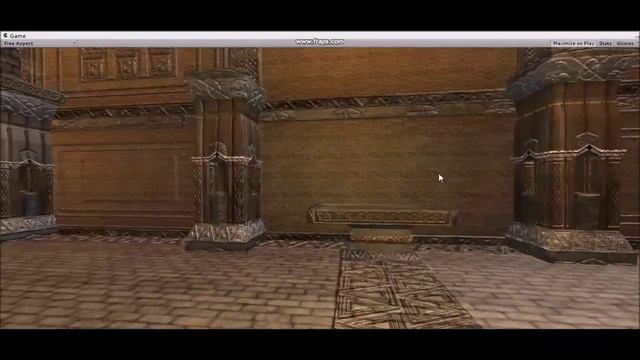 Fantasy Dungeon Creator Kit смотреть онлайн