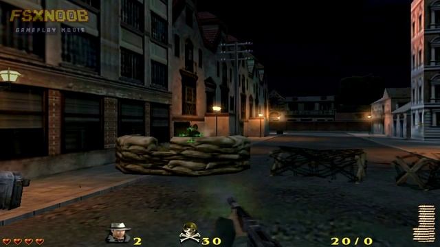 Shanghai Dragon PC HD смотреть онлайн