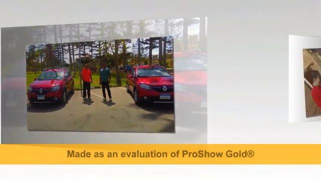 Renault Stepway Egyptian Owners смотреть онлайн
