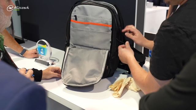 CES 2023: Novinky mých love brandů pro rok 2023 (Alisczech vol.691) смотреть онлайн