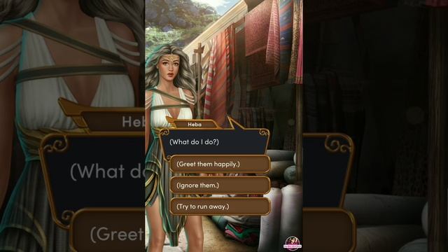Rage of the Titans: Season 3 Episode 1 ? ~Romance Club~ смотреть онлайн