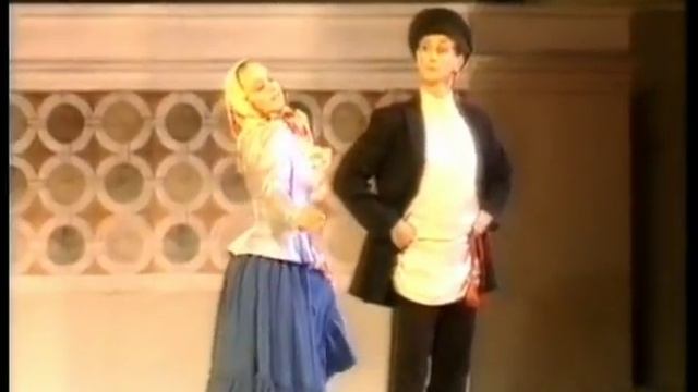 Igor Moiseyev ballet смотреть онлайн