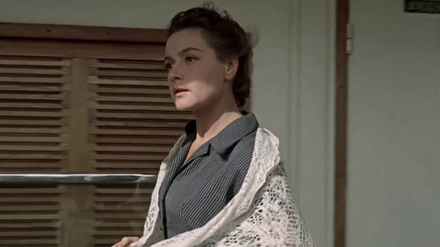 ЧТО ТАК СЕРДЦЕ РАСТРЕВОЖЕНО 1 смотреть онлайн