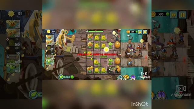 ИСТОРИЯ ГРИБА (ГРИБОВ) | РАСТЕНИЯ ПРОТИВ ЗОМБИ |PLANTS VS ZOMBIES | ИГРЫ смотреть онлайн