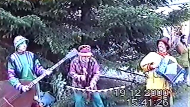 калинка на дровах.divx смотреть онлайн