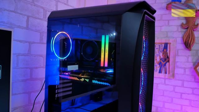PC assembly with the latest technology🔥: Сore i5 12400 + RTX 3050. What could be better? Nothing! смотреть онлайн