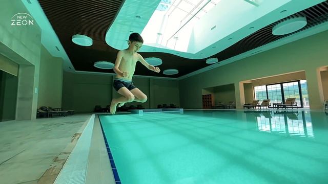 Кусары. Удивительный север Азербайджана. Поездка релокантов смотреть онлайн