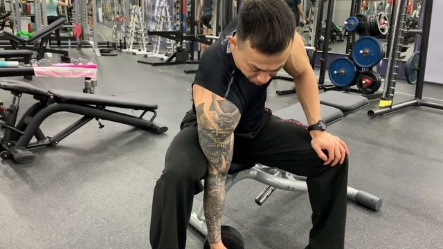 Концетрированый подьем на бицепс сидя смотреть онлайн