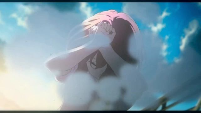 А ты пытался понять его?.. Ты бежишь от своих проблем...😔💔 | AMV смотреть онлайн