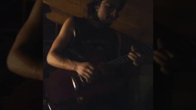 Gibson SG Special 120 Anniversary (2014) guitar Improvisation 😈🔥⚡ смотреть онлайн