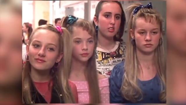 22 СЕЛЕБРИТИ, которые лучше выглядят БЕЗ МАКИЯЖА смотреть онлайн