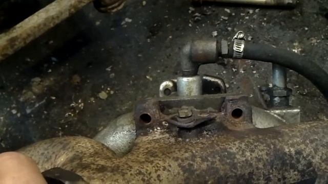 Коллектор 24Д и чудо крепеж смотреть онлайн