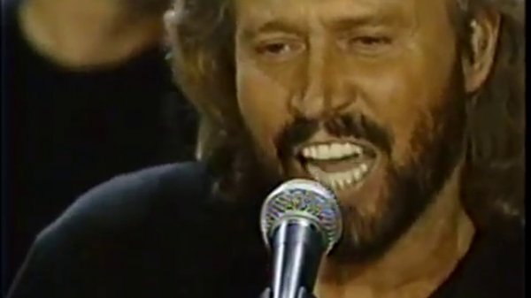 Bee Gees - Tragedy