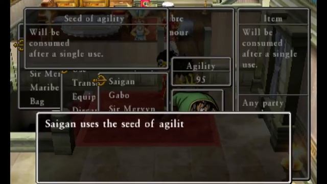 Hour 89 - Let's Play Dragon Quest VII Fragments of the Forgotten Past смотреть онлайн