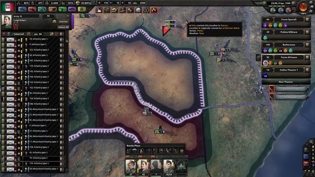 Novum Imperium Romanum - Hearts Of Iron IV Gameplay [ITA] #49 - Surprise Stalinfucker смотреть онлайн
