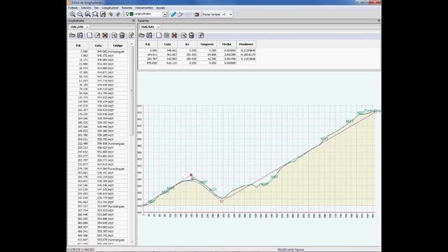 TcpMDT - Solución completa para proyectos de Topografía e Ingeniería Civil (2011) смотреть онлайн