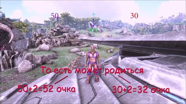 Как вывести топ дино? смотреть онлайн