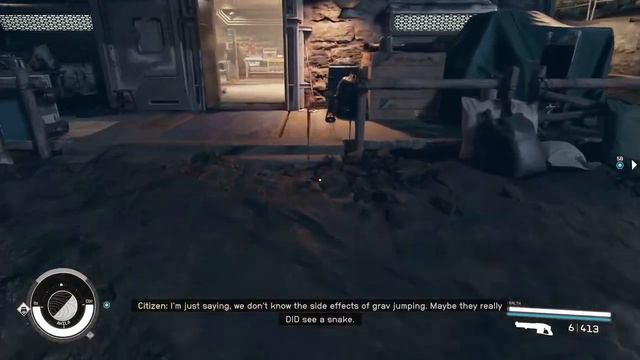 Starfield How To Get The Vendor Chests In Akila City (Not Stolen) Ammo Guns & More смотреть онлайн
