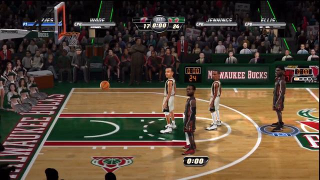 NBA 2k14 Online Gameplay смотреть онлайн
