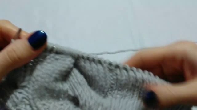 Джемпер с капюшоном и ушками для мальчика. Возраст 1-2 года. Подробный Мастер класс. Часть первая смотреть онлайн