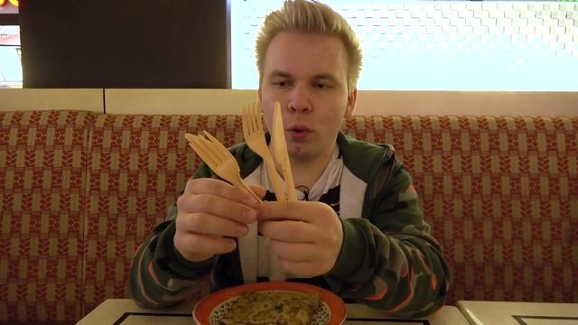 Дико дорогие НОВИНКИ из ТЕРЕМКА / Блины которые ты должен попробовать смотреть онлайн